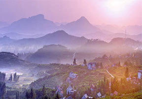 旅游,費(fèi)縣,項(xiàng)目,發(fā)展,沂蒙