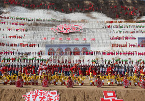 產(chǎn)業(yè),清澗,鄉(xiāng)村,發(fā)展,建設(shè)